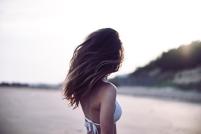 Consejos para cuidar el cabello en verano
