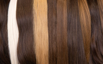 Consejos para cuidar las extensiones de pelo