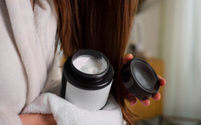 DIFERENCIAS ENTRE ACONDICIONADOR Y MASCARILLA PARA EL CABELLO