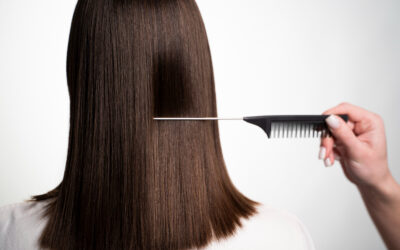 Causas que influyen en el crecimiento del cabello