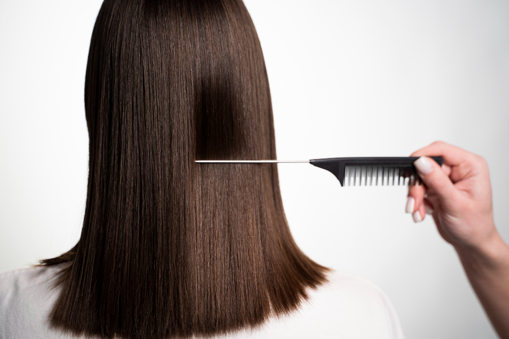 Causas que influyen en el crecimiento del cabello