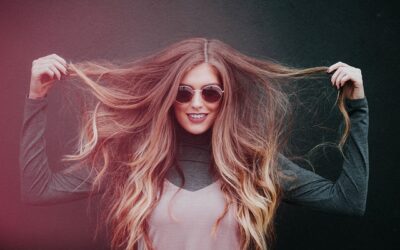 El estrés afecta al crecimiento del cabello