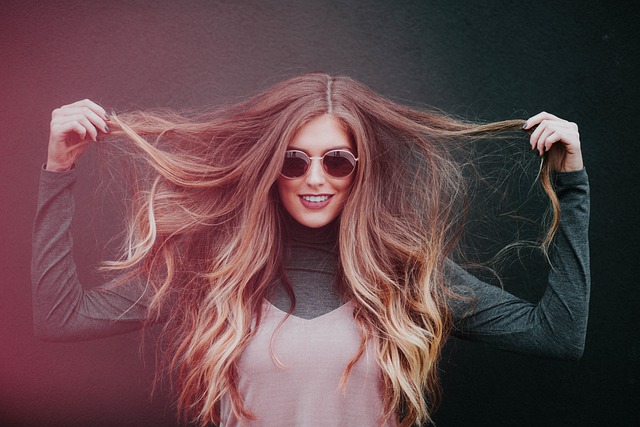 El estrés afecta al crecimiento del cabello