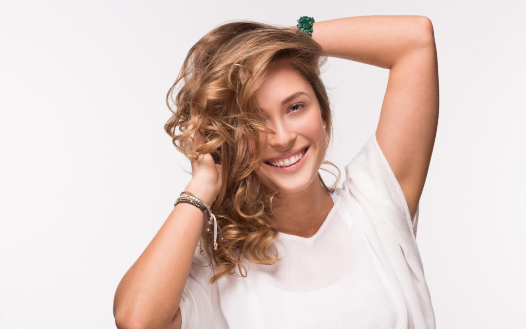 Las vitaminas esenciales para el cabello