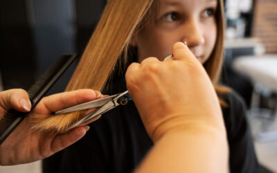 ¿Cómo elegir el corte de pelo según la forma de tu rostro?