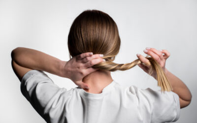 ¿Cómo hacer que el pelo crezca más rápido?