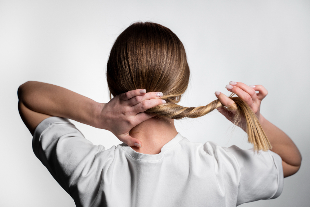 Cómo hacer que el pelo crezca más rápido