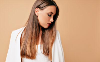 Cabello y salud: la importancia de usar productos respetuosos con el cuero cabelludo