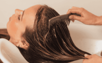 Diferencias entre coloración tradicional y coloración con barros